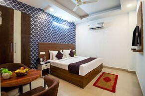 Hotel S.R. Plaza