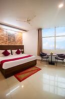 Hotel S.R. Plaza