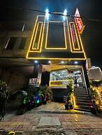 Hotel S.R. Plaza