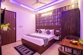 Hotel S.R. Plaza