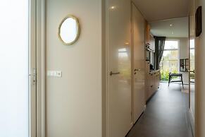 Friesland Hideaway With Pets