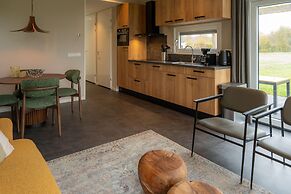 Friesland Hideaway With Pets