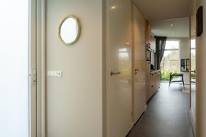 Friesland Hideaway With Pets