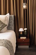 Palais Bourbon Hotel - Room 32 - 2P - Invalides