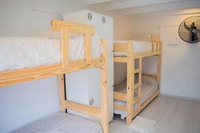 Casa Amonite Hostel Boutique