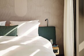 A by Adina Vienna