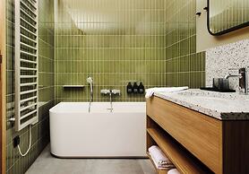 A by Adina Vienna