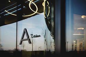 A by Adina Vienna