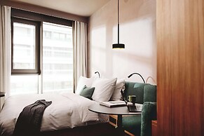 A by Adina Vienna