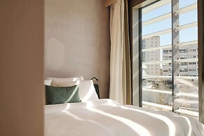 A by Adina Vienna