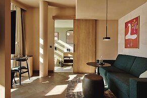 A by Adina Vienna
