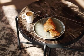 A by Adina Vienna