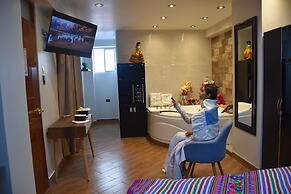 hoteles melthon