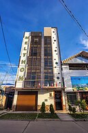 hoteles melthon