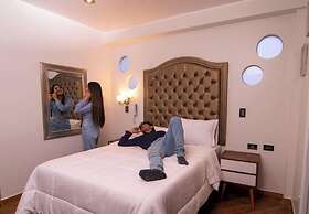 hoteles melthon