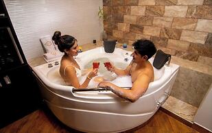 hoteles melthon