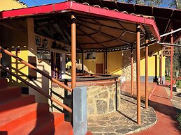 Casa de Salcantay