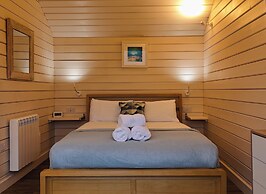 Toradh Cabin