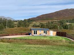 Toradh Cabin