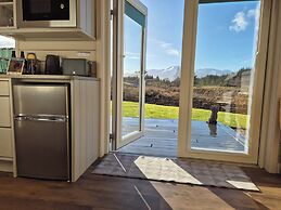 Toradh Cabin