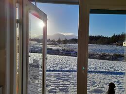Toradh Cabin