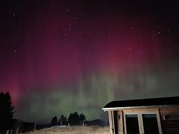 Toradh Cabin