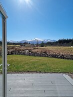 Toradh Cabin