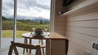 Toradh Cabin