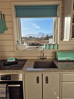 Toradh Cabin