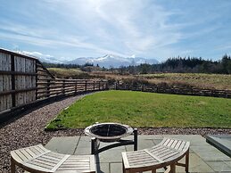 Toradh Cabin
