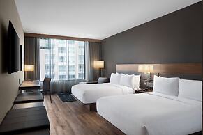 AC Hotel BY Marriott Ottawa Dwtn