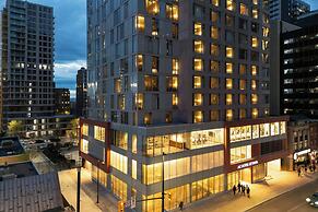 AC Hotel BY Marriott Ottawa Dwtn