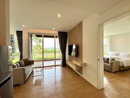 Beachfront Bliss at Naiyang by ALPHATEL