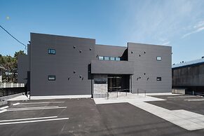 THE NINE STATES HOTEL KARATSU