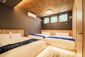 THE NINE STATES HOTEL KARATSU