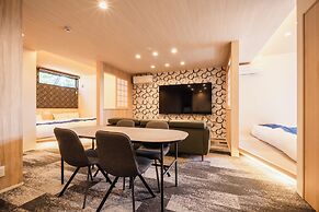 THE NINE STATES HOTEL KARATSU