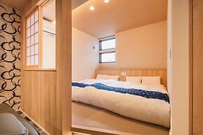THE NINE STATES HOTEL KARATSU