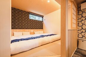 THE NINE STATES HOTEL KARATSU