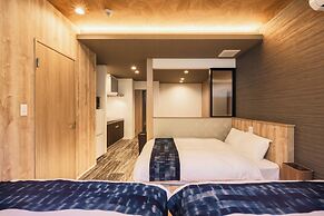 THE NINE STATES HOTEL KARATSU