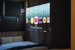THE NINE STATES HOTEL KARATSU