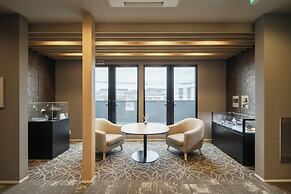 THE NINE STATES HOTEL KARATSU