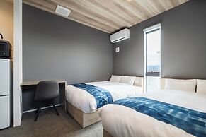 THE NINE STATES HOTEL KARATSU