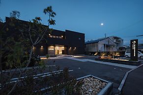 THE NINE STATES HOTEL KARATSU