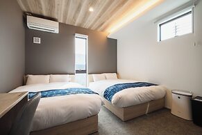 THE NINE STATES HOTEL KARATSU