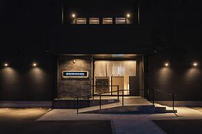 THE NINE STATES HOTEL KARATSU