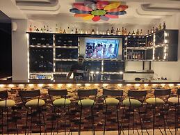 HOTEL ALTO  VERDE