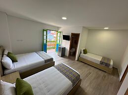 HOTEL ALTO  VERDE