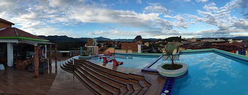 HOTEL ALTO  VERDE