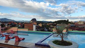 HOTEL ALTO  VERDE