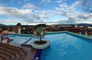HOTEL ALTO  VERDE